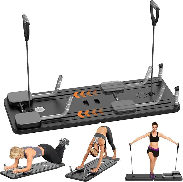 REFORMER PILATES