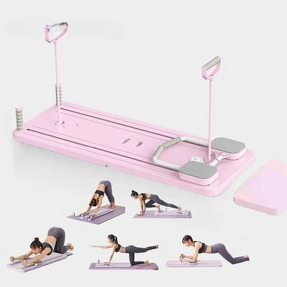 REFORMER PILATES